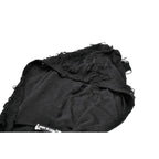 Dark in Love Rebel Punk Asymmetric Hooded Top