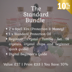 The Ultimate Beginner Witchcraft Bundles – Discounted Starter Kits & Tools