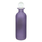 Gothic Gifts Deadly Nightshade Decorative Glass Potion Bottle