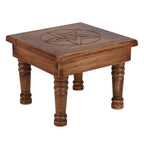 Altar Table