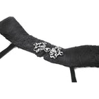 Dark in Love Ophelia Lace Corset Top