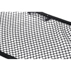 Dark in Love Oriana Fishnet Sleeves
