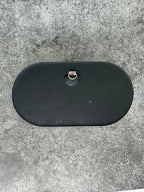 ‘Pucker Up’ Gothic Wall Plaque