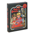 Let's Talk to Ghosts Talking Board by Steven Rhodes
