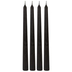 Gothic Gifts Set of 4 Pink Vampire Tears Taper Candles