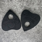 Ouija Planchette Ceramic Coasters Set