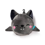 Gothic Gifts Relaxeazzz Dexter the Bat Adoramals Travel Pillow & Eye Mask