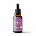 Organic Raspberry Leaf Tincture - KNOWN MENOPAUSE & MENSTRUAL RELIEF