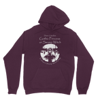 Swamp Witch Classic Hoodie