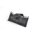 Dark in Love Belladonna Embroidered Folding Parasol