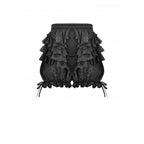 Dark in Love Rosalie Baroque Lace Frill Gothic Bloomers