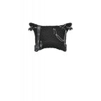 Dark In Love Mina Punk Metal Knit Hat