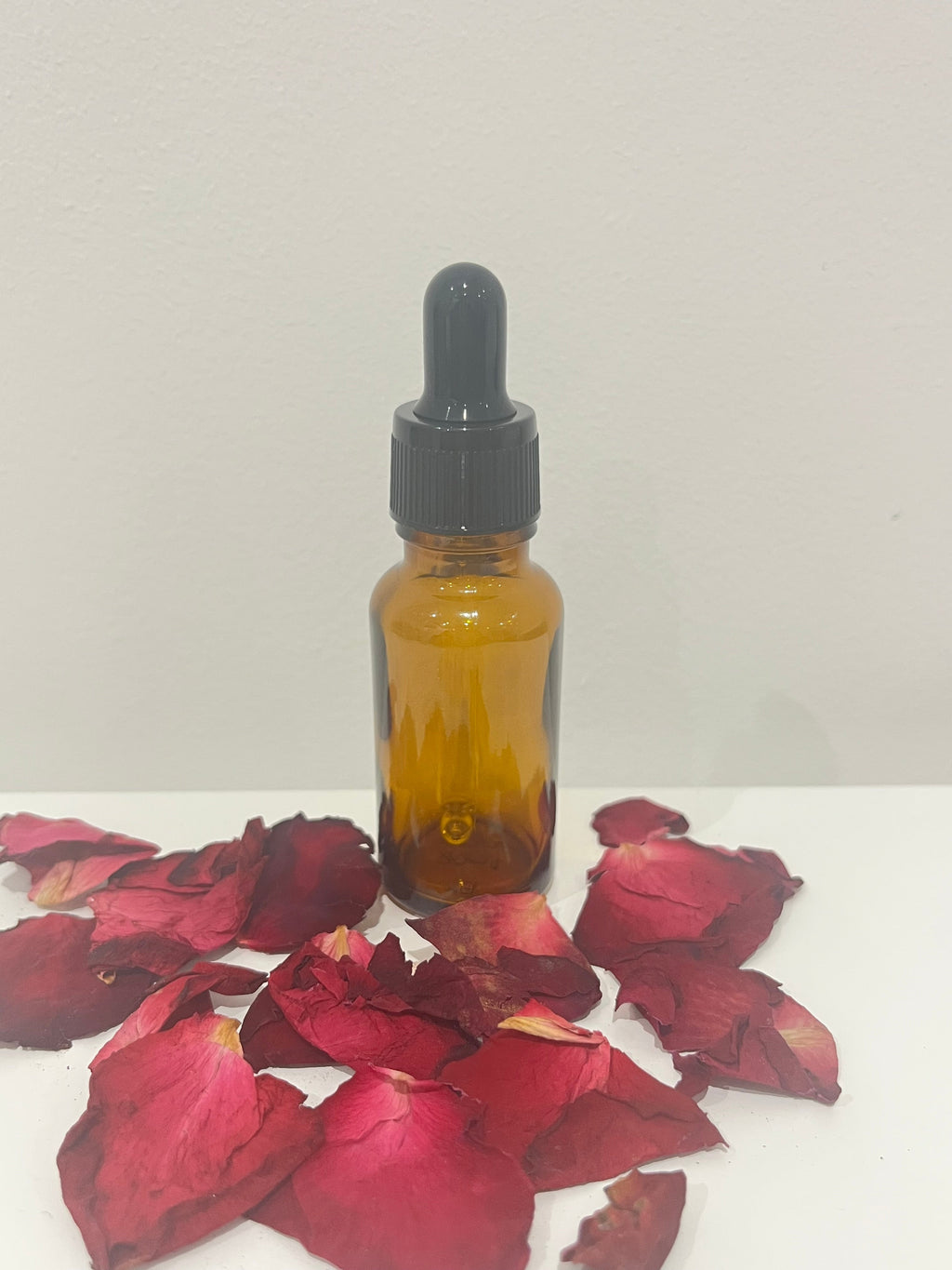 Manifestation Spell Oils – Rose Amour, Witch’s Ward, Fortune Flow, Lucky 7’s or Full Set | Dropper or Apothecary Bottle