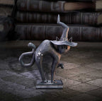 Nemesis Now Hex Spell Cat Figurine (15.2cm)