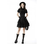 Dark In Love Sinead Blouse - Black