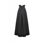 Dark in Love Gloria Floor-Length Corset Skirt