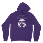 Swamp Witch Classic Hoodie