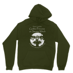 Swamp Witch Classic Hoodie