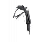 Dark in Love Zora Single Sleeve Harness Shrug