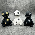 Voodoo Doll Desk Ornament