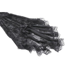 Dark In Love Alora Lace Off Shoulder Dress﻿