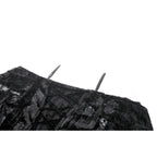 Dark In Love Alora Lace Off Shoulder Dress﻿