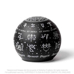 Alchemy Angels & Demons Globe LED Light