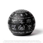Alchemy Angels & Demons Globe LED Light