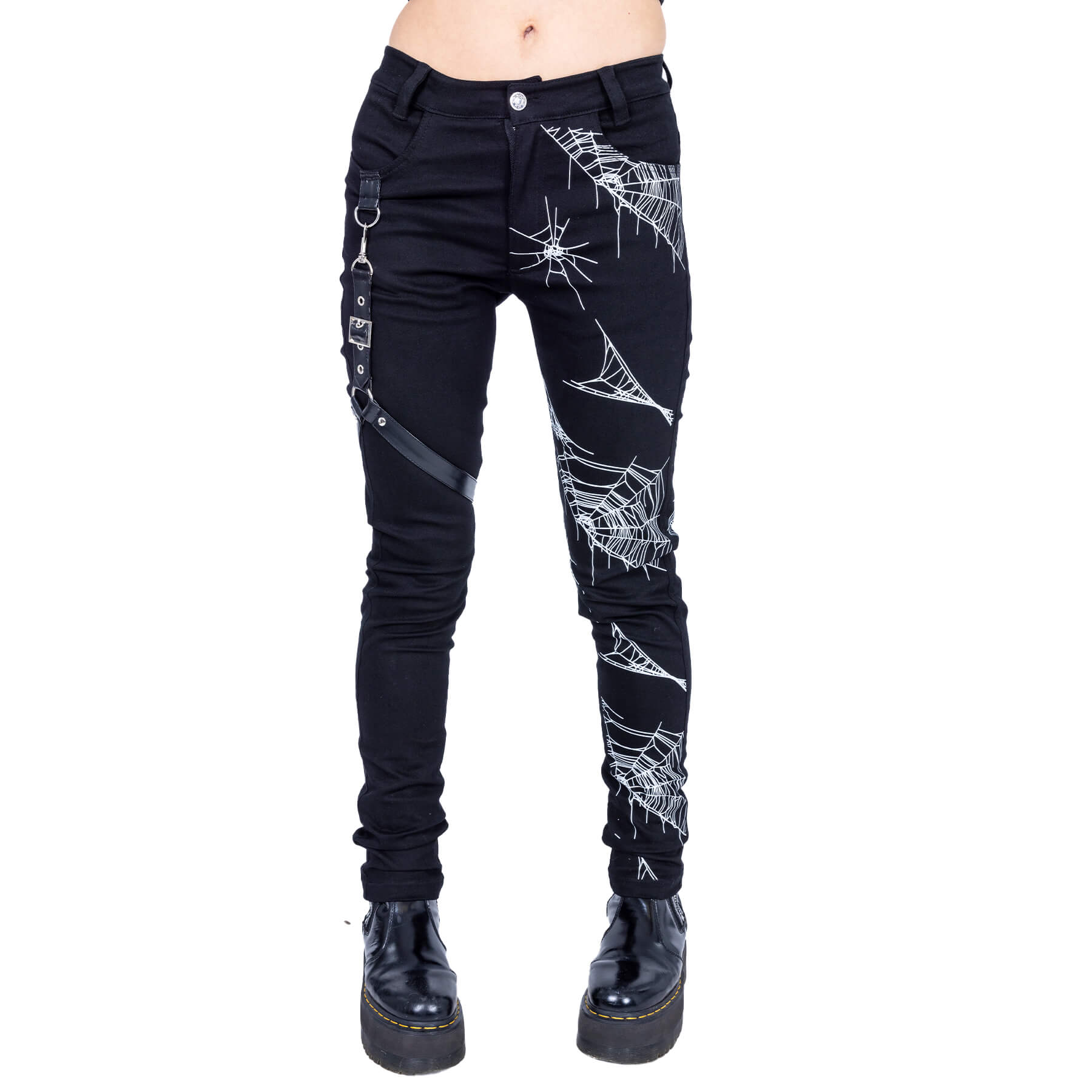 Heartless Arhana Trousers
