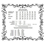 Dark in Love Erzsébet Dramatic Lace Gothic Cape Shrug
