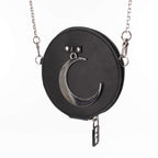 Poizen Industries Lunar Veil Coin Purse