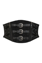 Banned Apparel Fading Angel Belt