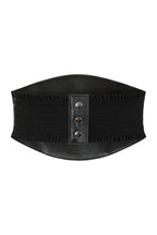 Banned Apparel Fading Angel Belt