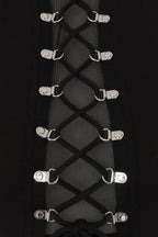 Banned Apparel Isolde Top