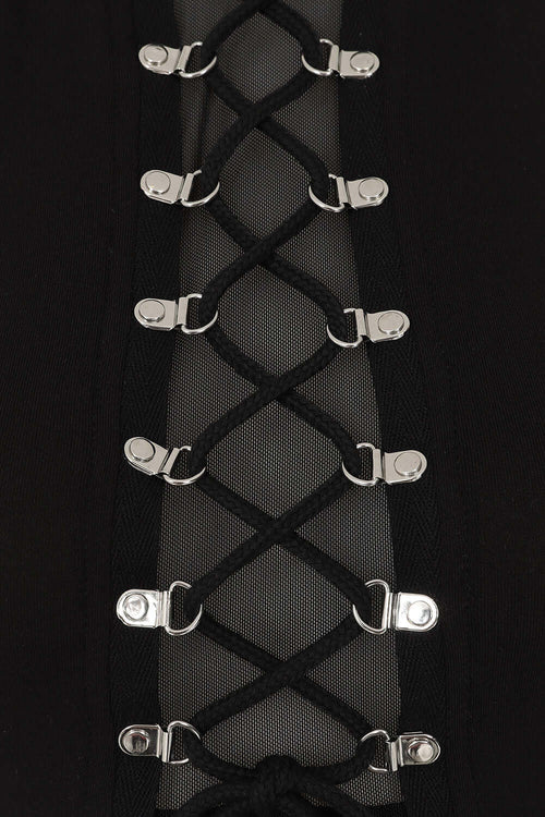 Banned Apparel Isolde Top