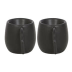 Gothic Gifts Bat Wing Egg Cup Set Of 2