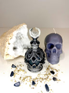 Manifestation Spell Oils – Rose Amour, Witch’s Ward, Fortune Flow, Lucky 7’s or Full Set | Dropper or Apothecary Bottle