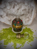 Manifestation Spell Oils – Rose Amour, Witch’s Ward, Fortune Flow, Lucky 7’s or Full Set | Dropper or Apothecary Bottle
