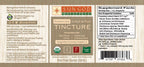Organic Cold and Flu Organic Tincture - COLD, FLU & SINUS RELIEF