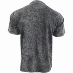 SOUL SEARCHER - Acid Wash T-Shirt