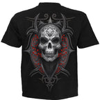 HIGH PRIESTESS - T-Shirt Black