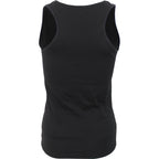 REAPERESS - Razor Back Top Black