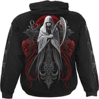 REAPERESS - Hoody Black