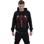 REAPERESS - Hoody Black