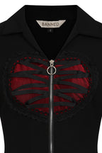 Banned Apparel Elysia Dress