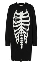 Banned Apparel Melinoe Knit Dress