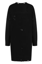 Banned Apparel Melinoe Knit Dress