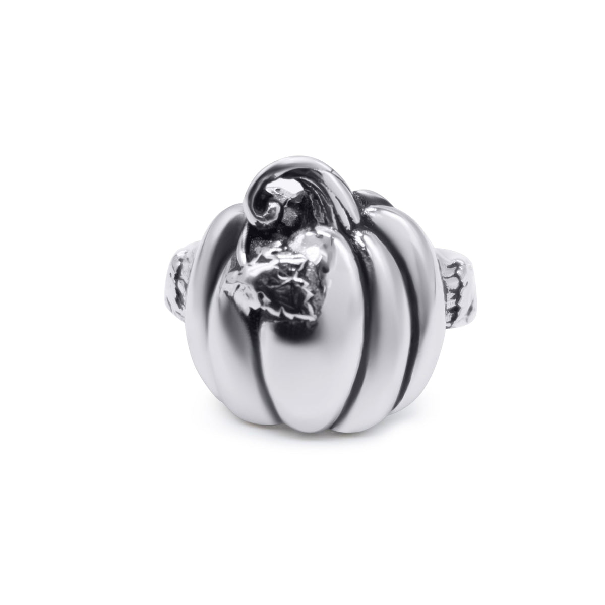 Pumpkin Ring