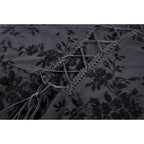 Dark In Love Dahlia Dress