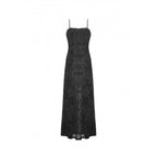 Dark In Love Dahlia Dress